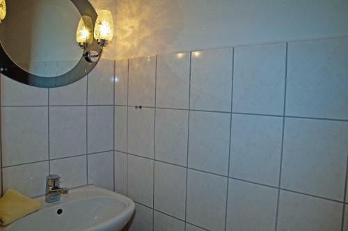 Apartamento Villa Wiking Hall