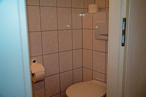 Apartamento Villa Wiking Hall