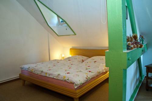 Apartamento Villa Wiking Hall
