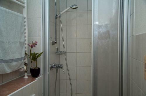 Apartamento Villa Wiking Hall