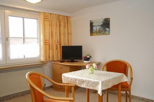 Apartamento Villa Wiking Hall