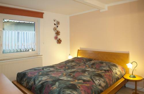 Apartamento Villa Wiking Hall