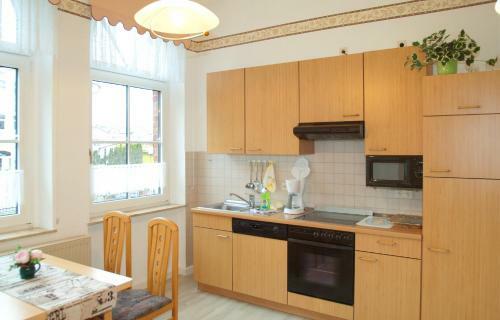Apartamento Villa Wiking Hall