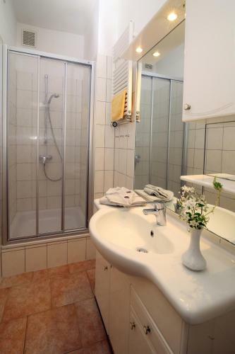 Apartamento Villa Wiking Hall
