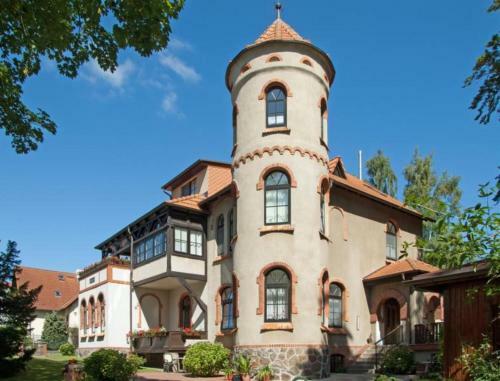 Apartamento Villa Wiking Hall