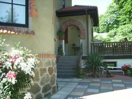Apartamento Villa Wiking Hall