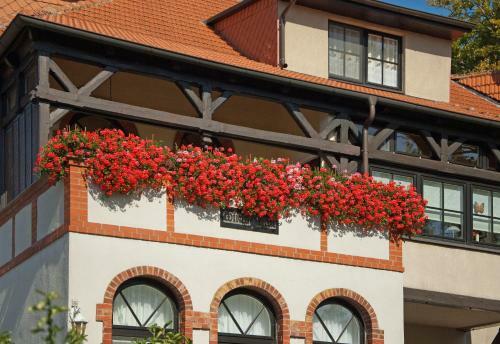Apartamento Villa Wiking Hall