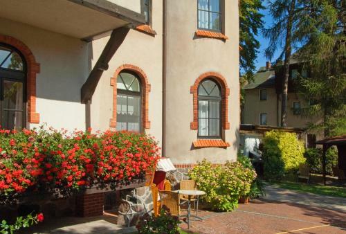Apartamento Villa Wiking Hall