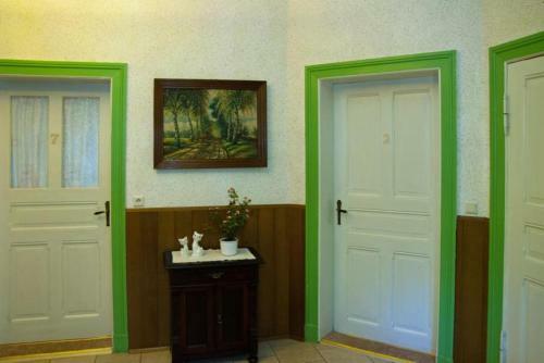 Apartamento Villa Wiking Hall