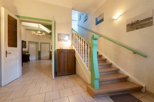 Apartamento Villa Wiking Hall