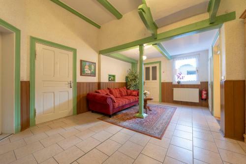 Apartamento Villa Wiking Hall