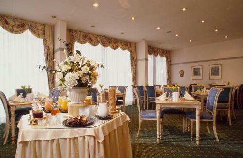 Hotel Ambiente Garni