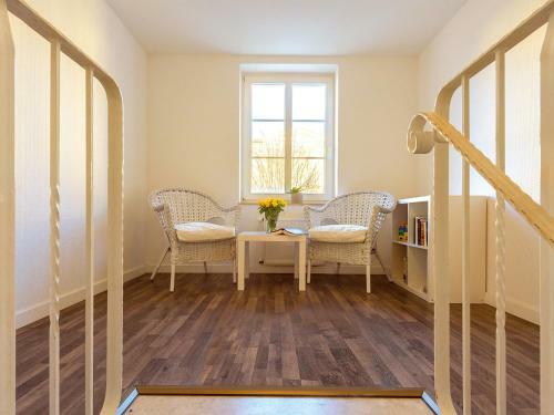 Apartamento Fewos In G�hren D 093.028-29