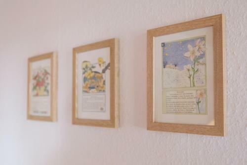 Apartamento Ferienwohnung Zum B�ckersepp