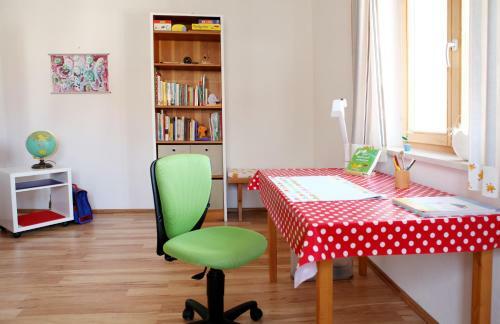 Apartamento Ferienwohnung Zum B�ckersepp