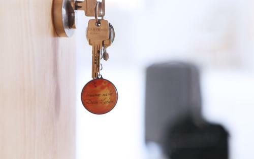 Apartamento Ferienwohnung Zum B�ckersepp