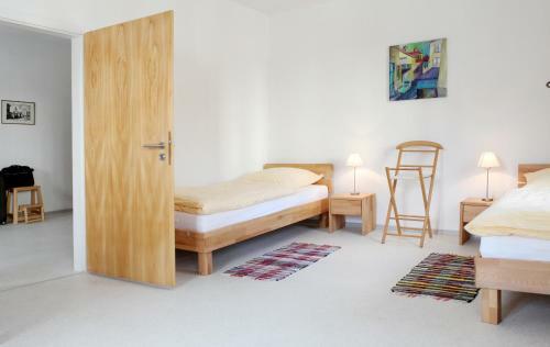 Apartamento Ferienwohnung Zum B�ckersepp