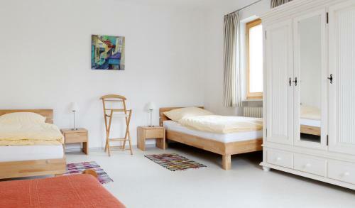 Apartamento Ferienwohnung Zum B�ckersepp