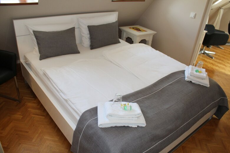 Hotel Heinrich Sch�tz Residenz