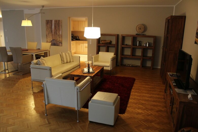 Hotel Heinrich Sch�tz Residenz