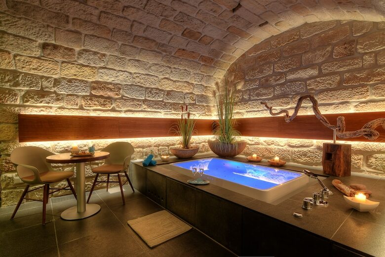Hotel Heinrich Sch�tz Residenz