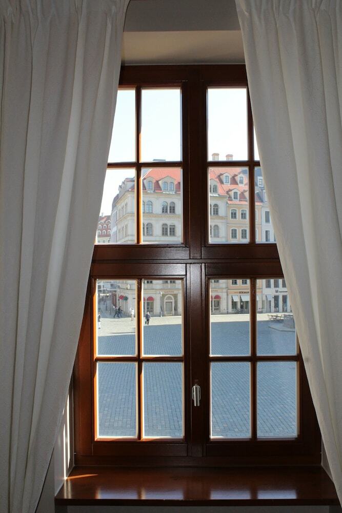 Hotel Heinrich Sch�tz Residenz