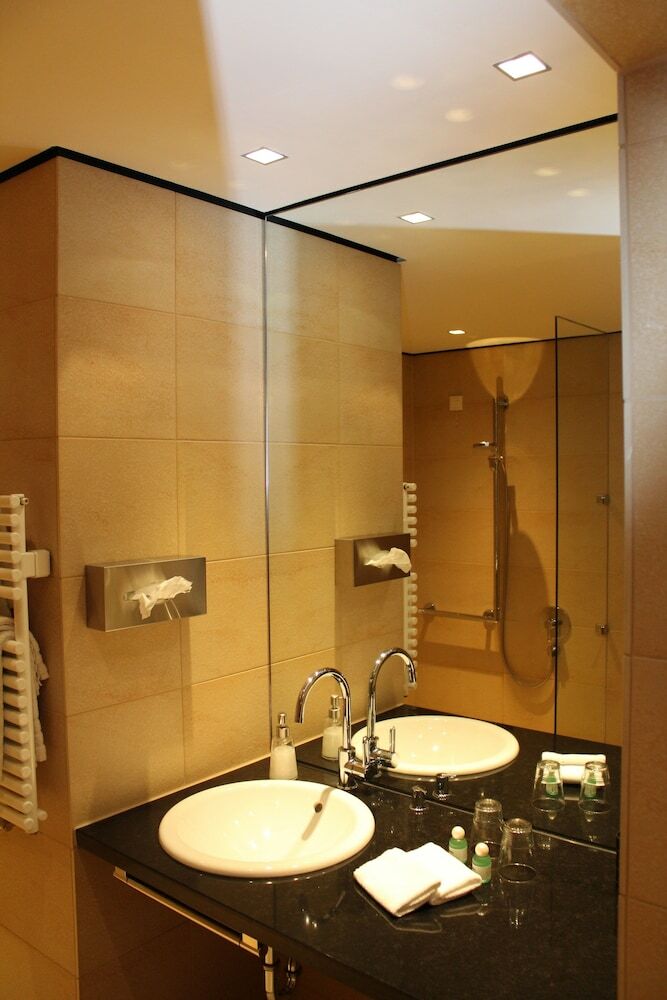 Hotel Heinrich Sch�tz Residenz