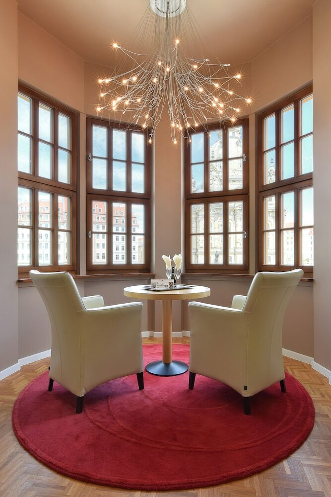 Hotel Heinrich Sch�tz Residenz