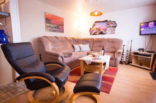 Apartamentos Haus-karin-ferienwohnung-1