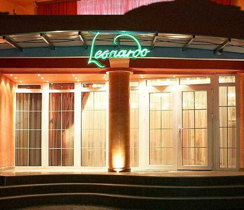 Hotel Leonardo