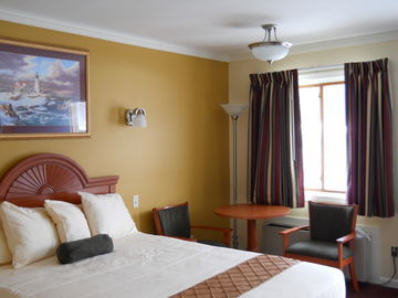 Hotel Best Western Acadia Park Inn