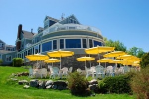 Hotel Best Western Acadia Park Inn