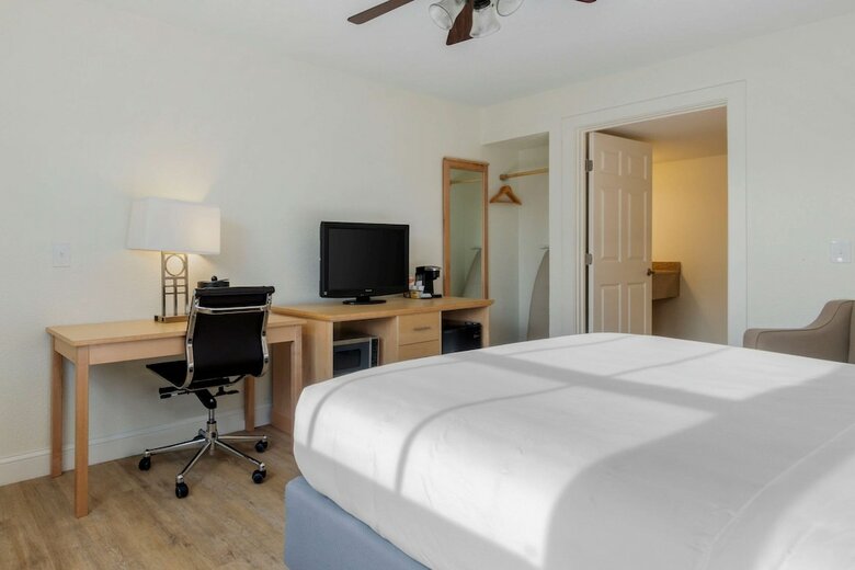 Hotel Quality Inn  Bar Harbor