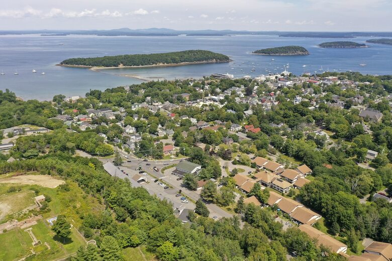 Hotel Quality Inn  Bar Harbor