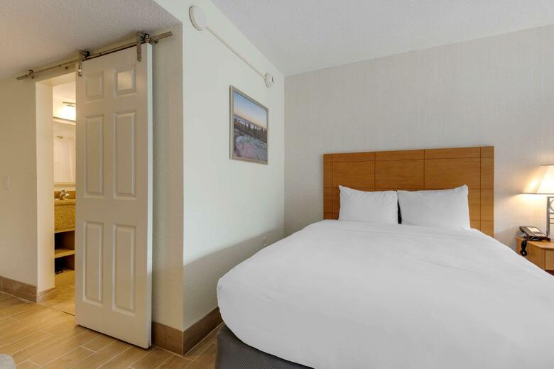 Hotel Quality Inn  Bar Harbor