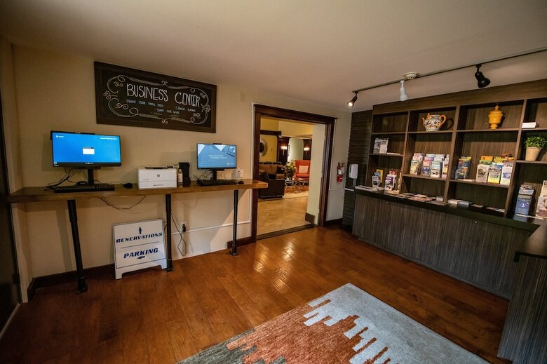 Hotel Holiday Inn Bar Harbor (acadia