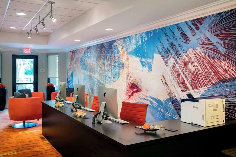 Hotel Courtyard By Marriott - Barefoot Landing
