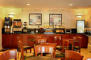 Hotel Best Western Annapolis