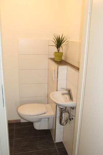 Apartamento Casa Helvetia
