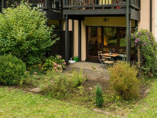 Apartamento Ferienwohnung An Der Alb