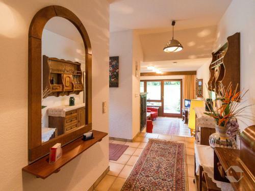 Apartamento Ferienwohnung An Der Alb