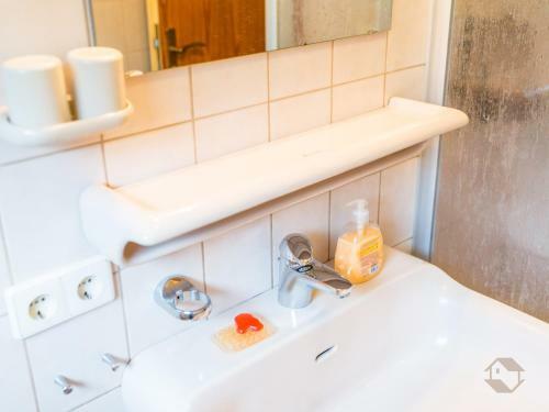 Apartamento Ferienwohnung An Der Alb