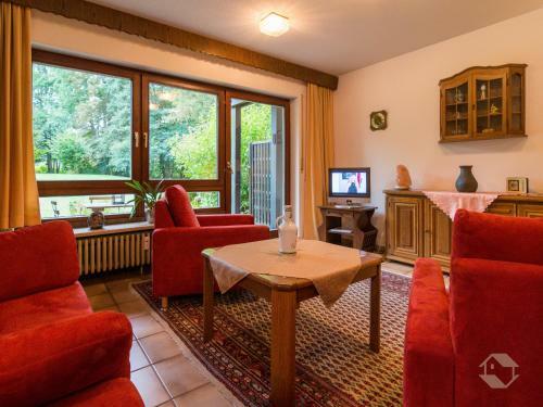 Apartamento Ferienwohnung An Der Alb