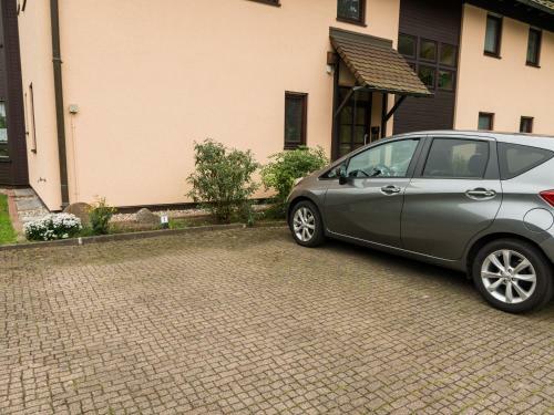Apartamento Ferienwohnung An Der Alb