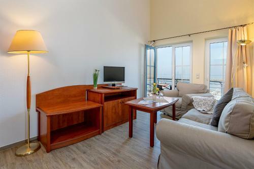 Hostal Sur La Mer - Pension & Restaurant