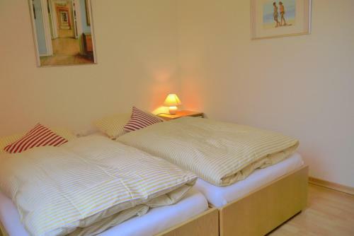 Apartamento Ferienwohnung H�hnel