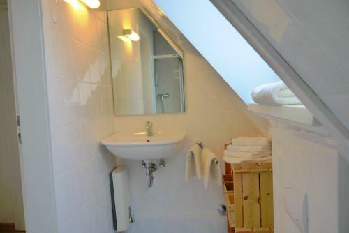 Apartamento Ferienwohnung H�hnel