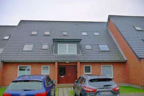 Apartamento Ferienwohnung H�hnel