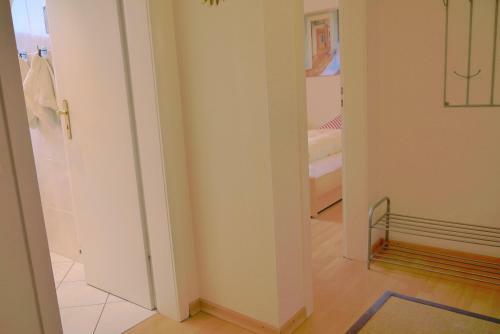 Apartamento Ferienwohnung H�hnel