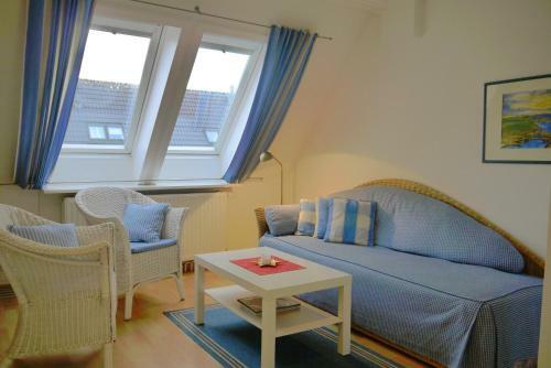 Apartamento Ferienwohnung H�hnel